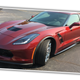Illustration for article titled Heres How A Corvette Was Totaled Because Of One Inch Of Damage